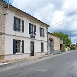 Tatil Evi Les Daims De Gardelac *