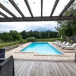 Tatil Evi Les Daims De Gardelac *