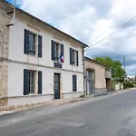 Les Daims De Gardelac * Saint-Rémy