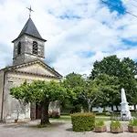 Tatil Evi Les Daims De Gardelac