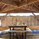 Tatil Evi Les Daims De Gardelac *