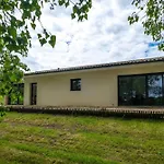 Les Daims De Gardelac Tatil Evi