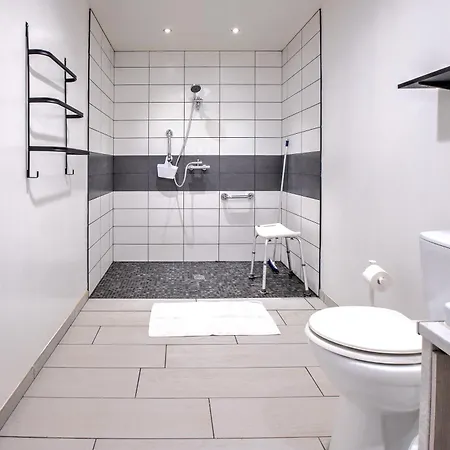 Les Daims De Gardelac Сasa de vacaciones