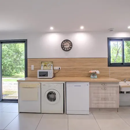 Les Daims De Gardelac Saint-Rémy