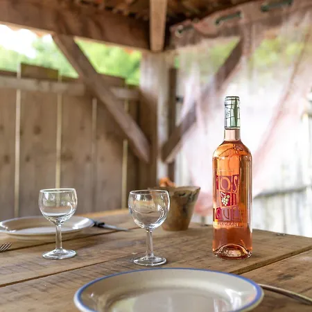 Les Daims De Gardelac Saint-Rémy