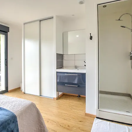 Сasa de vacaciones Les Daims De Gardelac Saint-Rémy