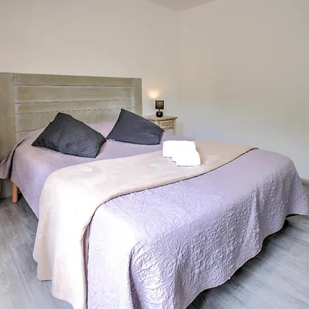 Les Daims De Gardelac *