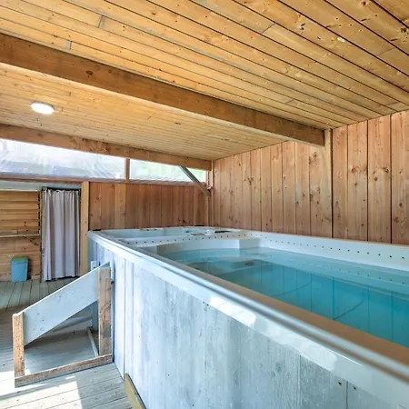 Les Daims De Gardelac Saint-Rémy