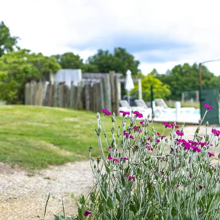 Les Daims De Gardelac