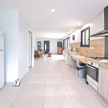 Сasa de vacaciones Les Daims De Gardelac Saint-Rémy