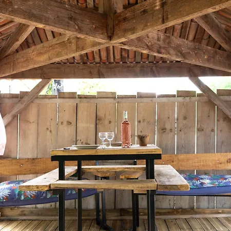 Les Daims De Gardelac * Saint-Rémy