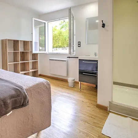 Les Daims De Gardelac Holiday home