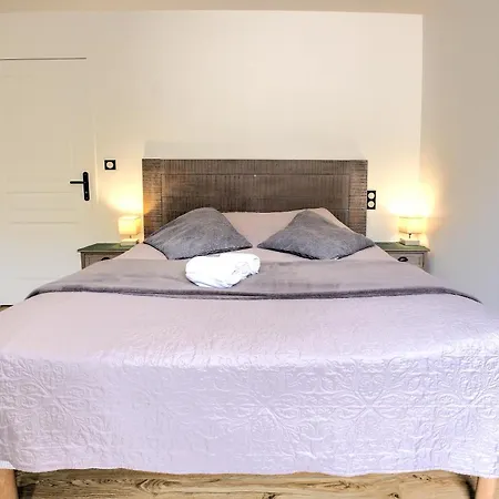 Les Daims De Gardelac Saint-Rémy