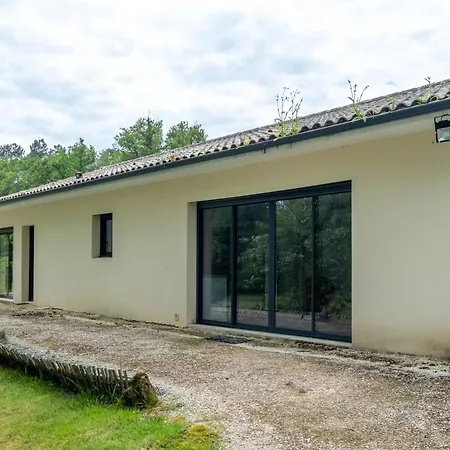 Les Daims De Gardelac Saint-Remy (Dordogne)