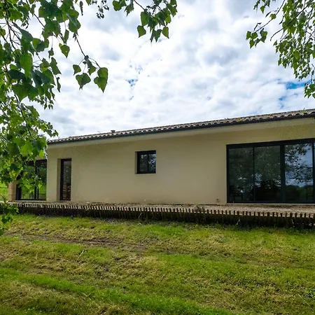 Les Daims De Gardelac Saint-Remy (Dordogne)