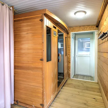 Сasa de vacaciones Les Daims De Gardelac Saint-Rémy