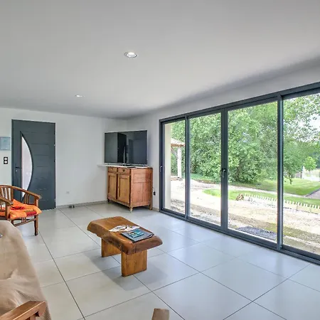 Les Daims De Gardelac Saint-Rémy