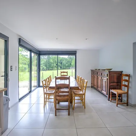 Casa vacanze Les Daims De Gardelac Saint-Rémy