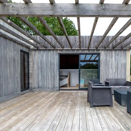 Casa vacanze Les Daims De Gardelac *