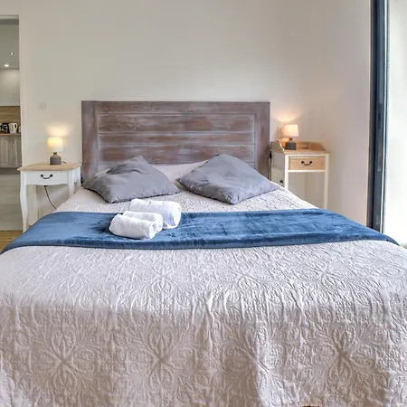 Les Daims De Gardelac Casa vacanze *