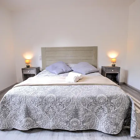 Casa vacanze Les Daims De Gardelac *