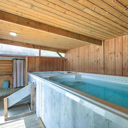 Les Daims De Gardelac Casa vacanze Saint-Rémy
