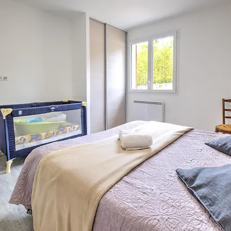 Les Daims De Gardelac Casa vacanze *