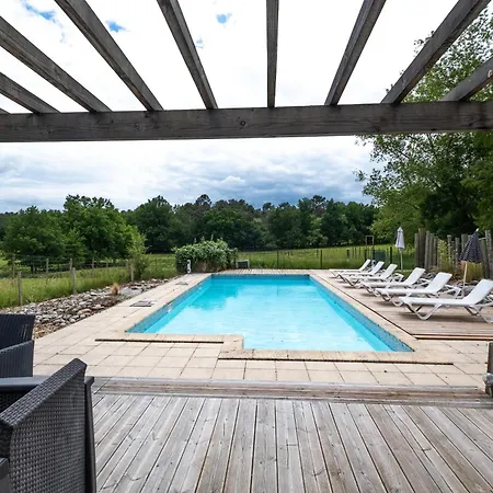Casa vacanze Les Daims De Gardelac *
