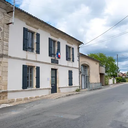 Les Daims De Gardelac * Saint-Rémy