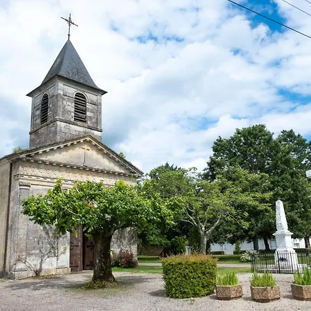Casa vacanze Les Daims De Gardelac