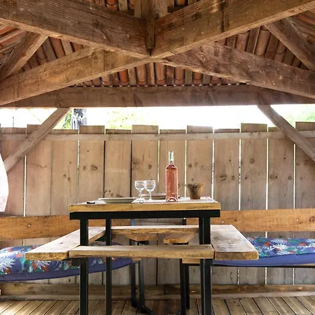 Casa vacanze Les Daims De Gardelac *