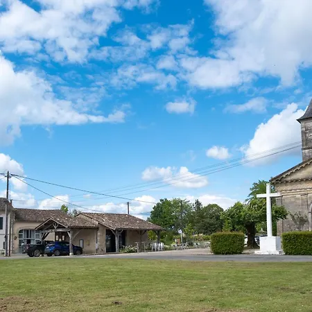 Les Daims De Gardelac Casa vacanze Saint-Rémy