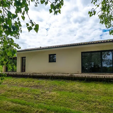 Les Daims De Gardelac Casa vacanze