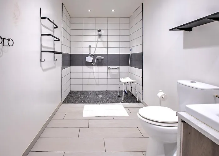 Les Daims De Gardelac Ferienhaus