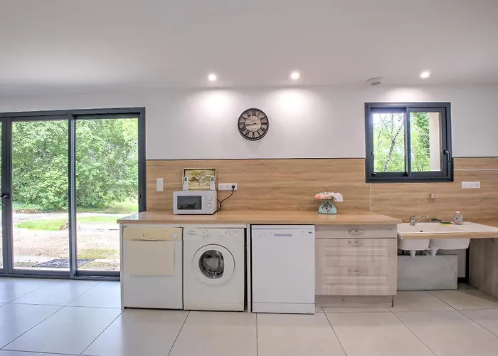 Les Daims De Gardelac Saint-Rémy