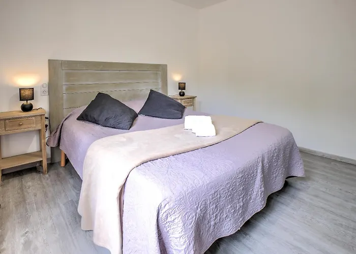 Les Daims De Gardelac *