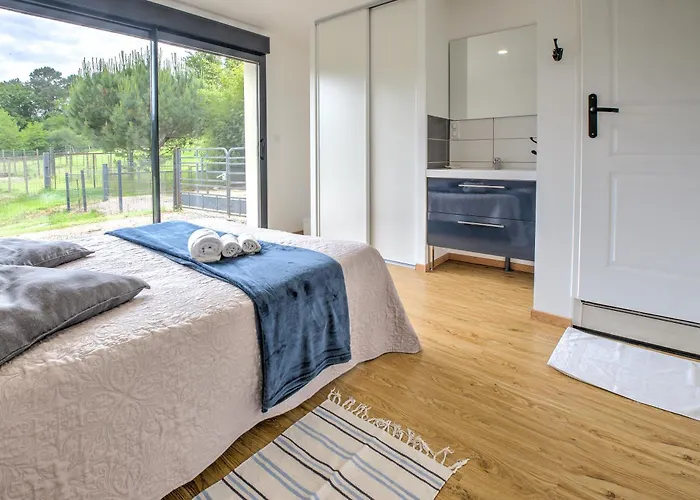 Les Daims De Gardelac *