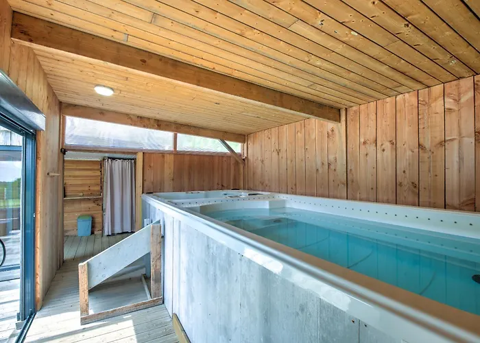 Les Daims De Gardelac Saint-Rémy