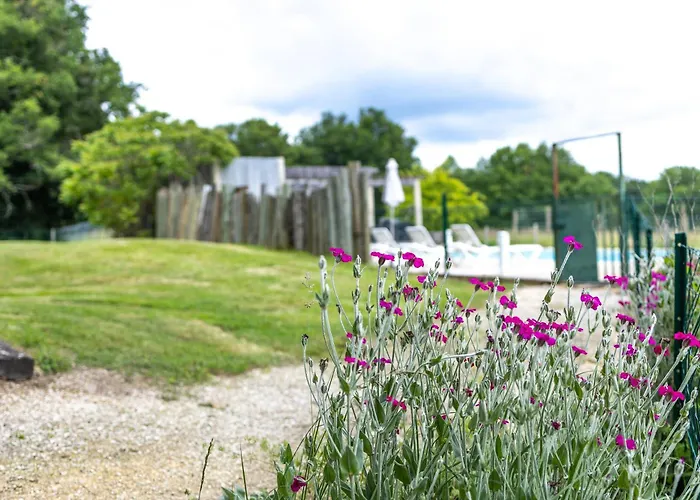 Les Daims De Gardelac