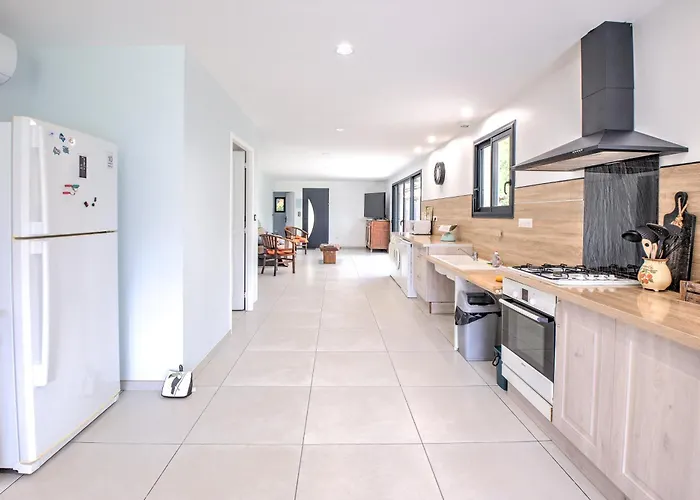 Ferienhaus Les Daims De Gardelac Saint-Rémy