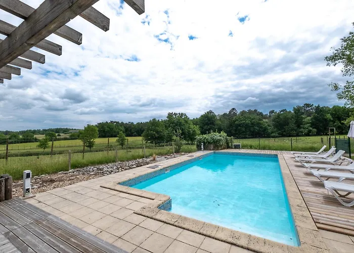 Les Daims De Gardelac *