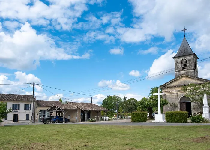 Les Daims De Gardelac