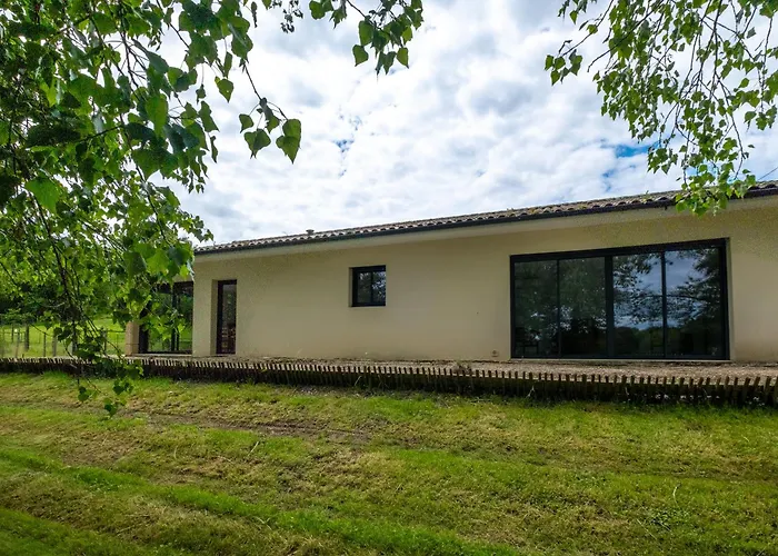 Les Daims De Gardelac Saint-Rémy