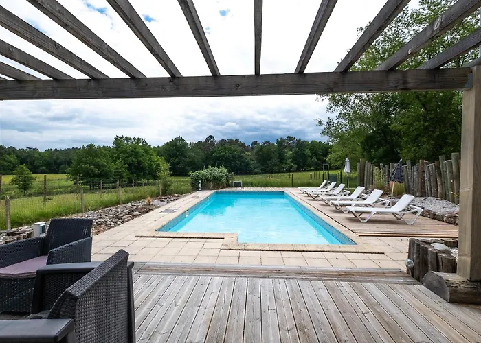 Les Daims De Gardelac