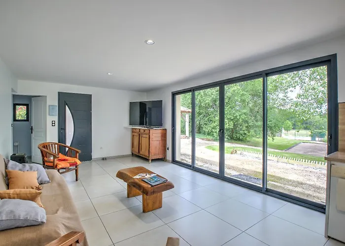 Les Daims De Gardelac Saint-Rémy